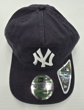 NEW ERA New York Yankees 19TWENTY Adjustable Snapback - Gravity NYC
